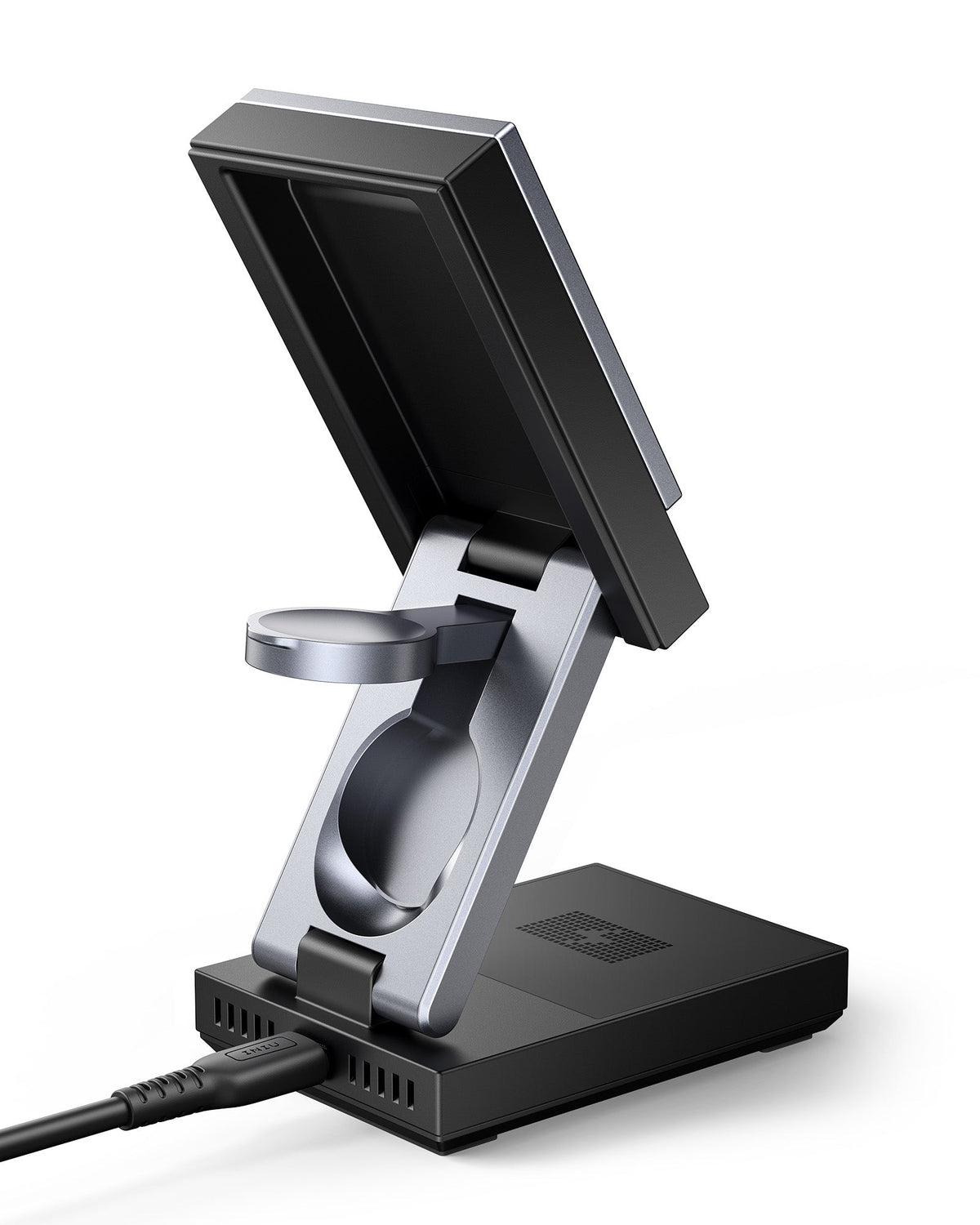 INIU WM311 Qi2 15W Magnetic Wireless Charging Stand