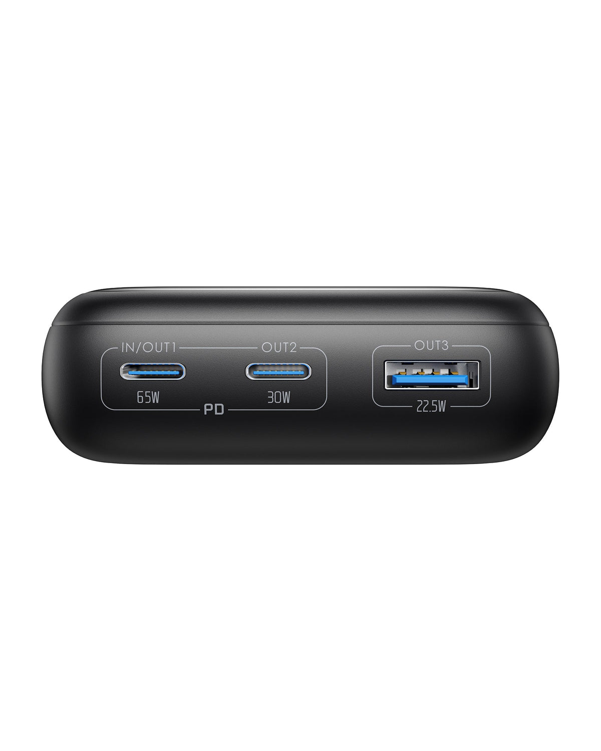 INIU B63 Power Bank 100W 25,000mAh