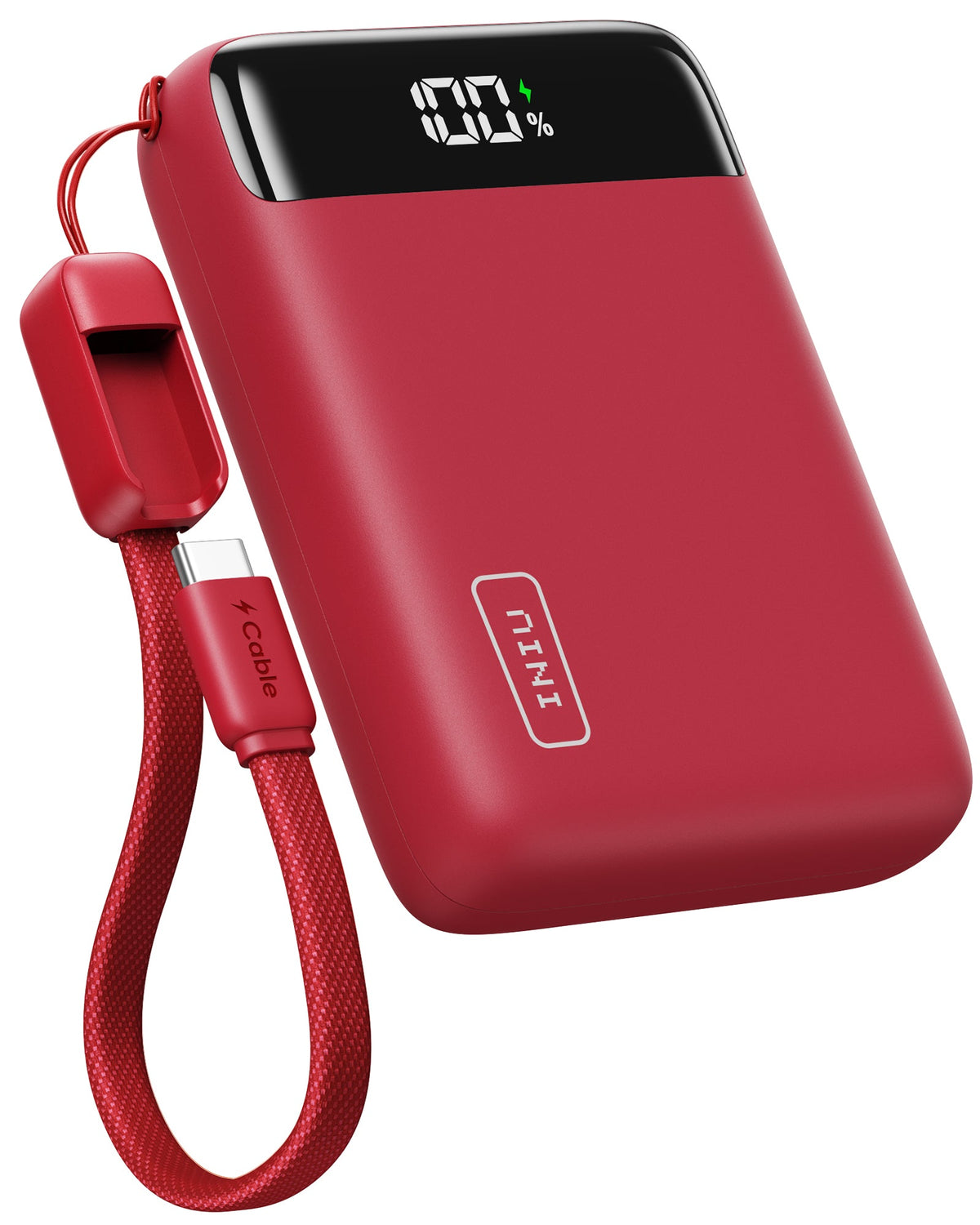 INIU Carry Smallest Power Bank 20000mAh 22.5W