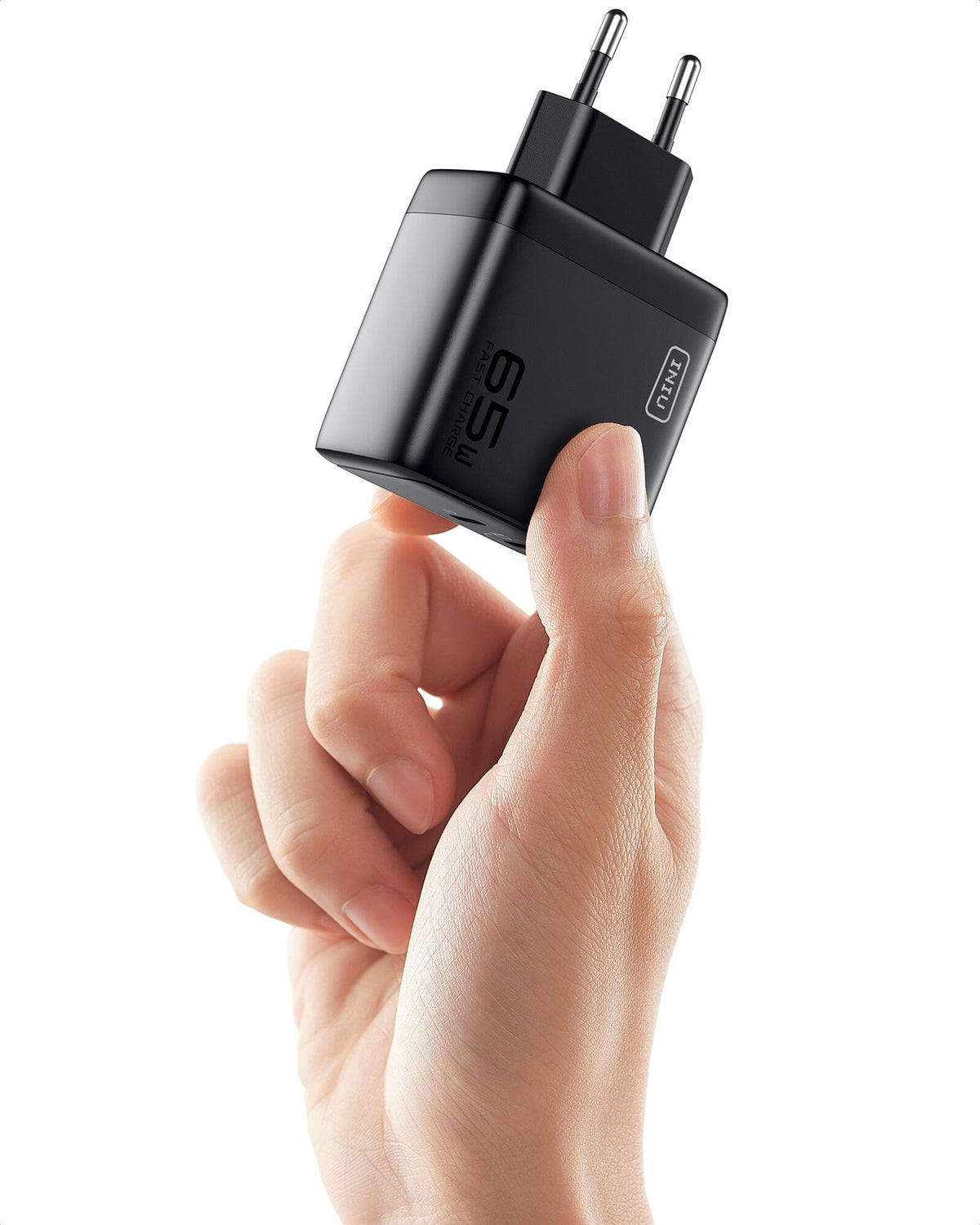 INIU Cougar 624 65W GaN Charger