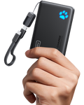 INIU Pawsible Power Bank 10000mAh 45W