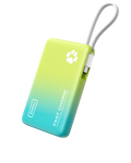 INIU Pawsible Slim Power Bank 10000mAh 45W