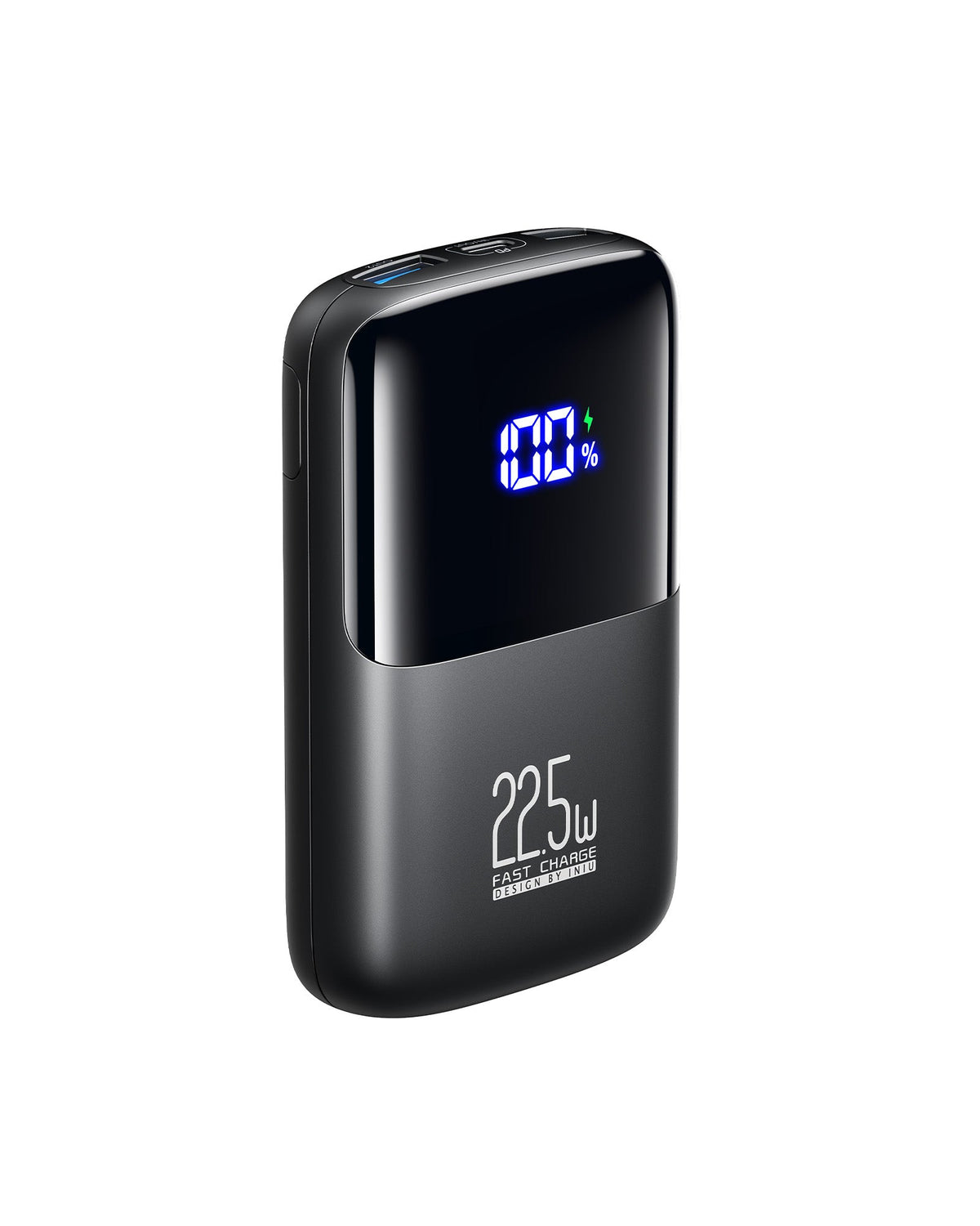 INIU Carry Slim Power Bank 10000mAh 22.5W