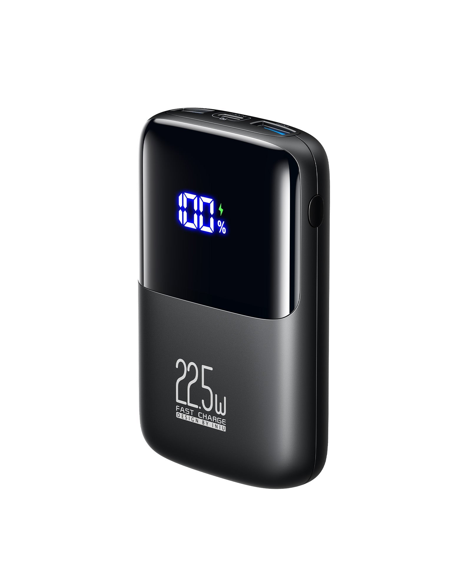 INIU Carry Slim Power Bank 10000mAh 22.5W