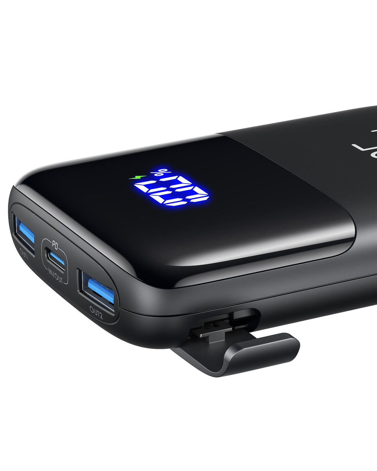 INIU Carry Slim Power Bank 10000mAh 22.5W