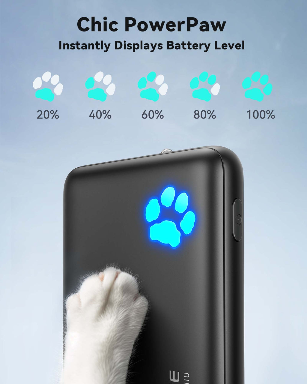 INIU P41-E1 Power Bank