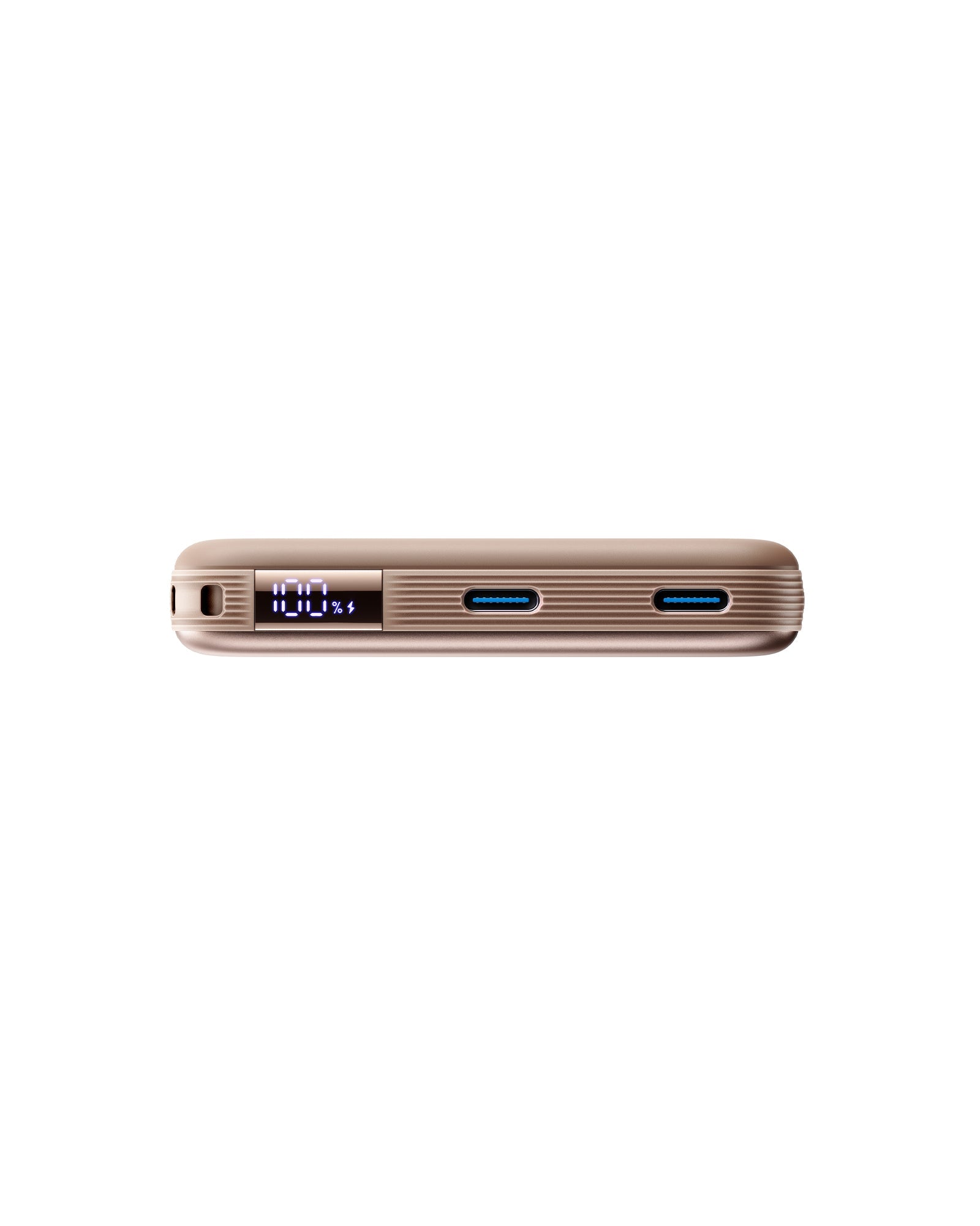INIU SnapGo Air Magnetic Power Bank 10000mAh 25W, Qi2.2 MagSafe