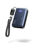 INIU Portable Charger, Palm-Size 10000mAh PD 45W Power Bank