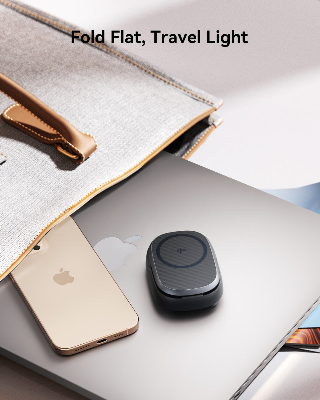 INIU WM211 Wireless Charger