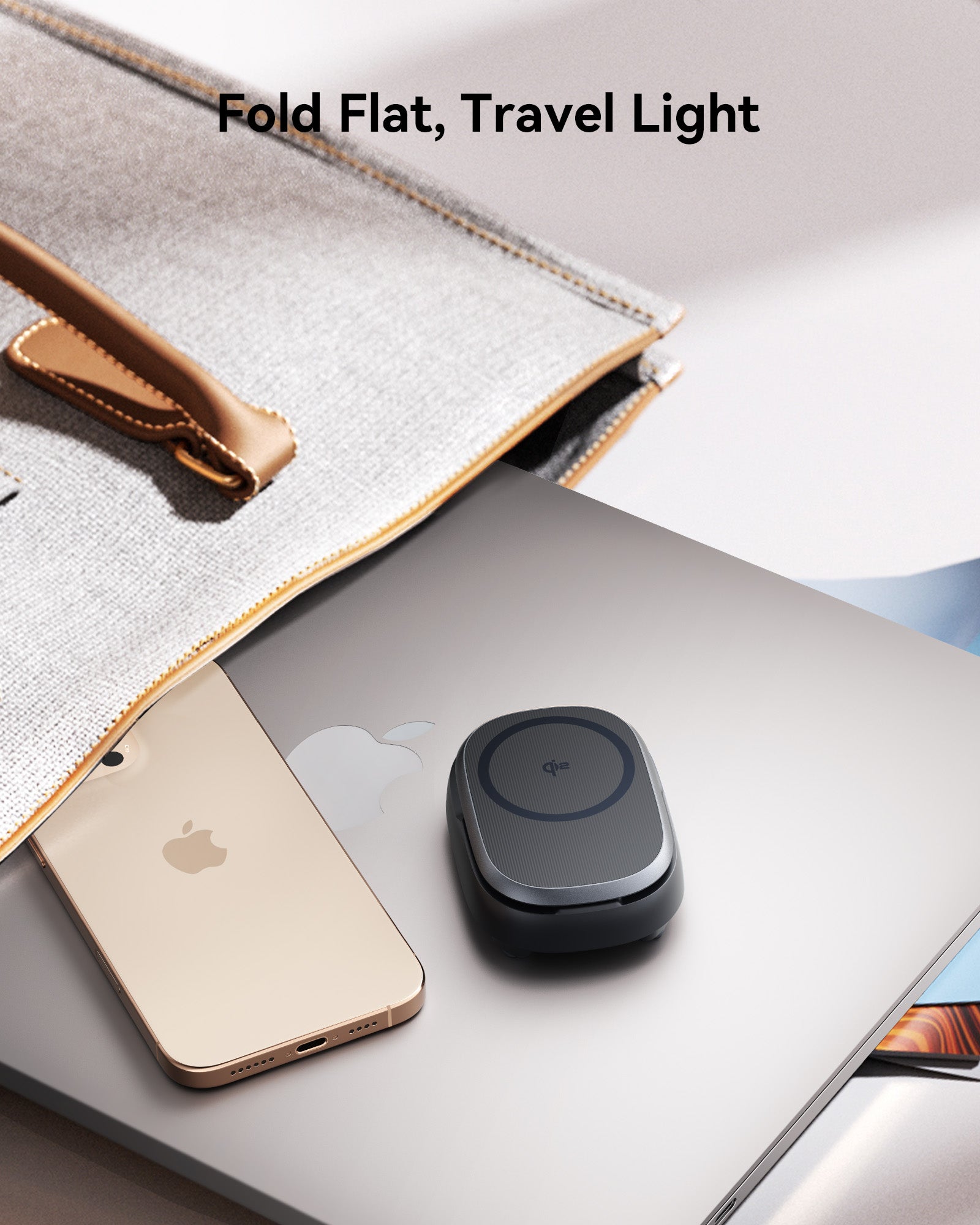 INIU WM211 Wireless Charger
