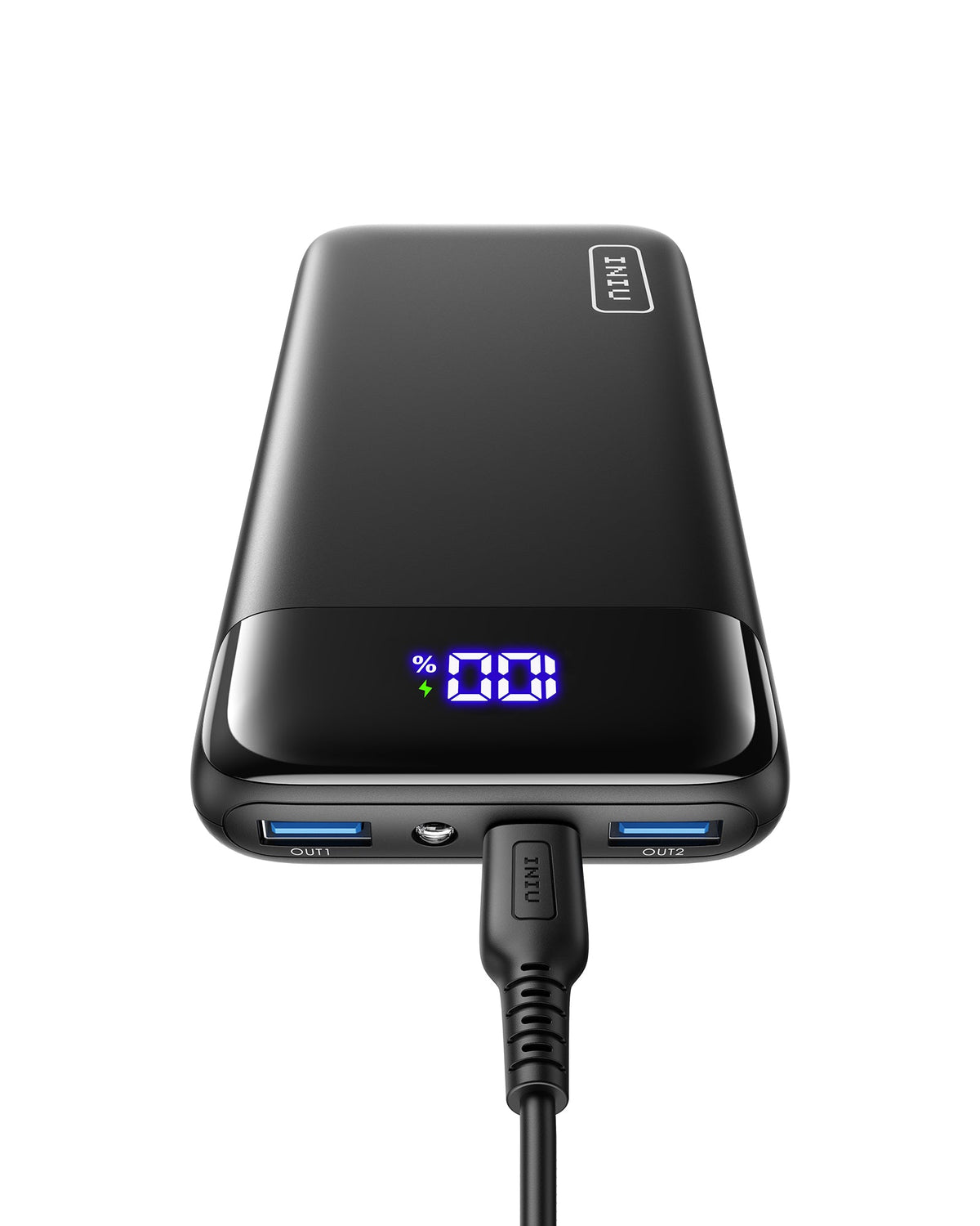 INIU Carry Power Bank 20000mAh 22.5W