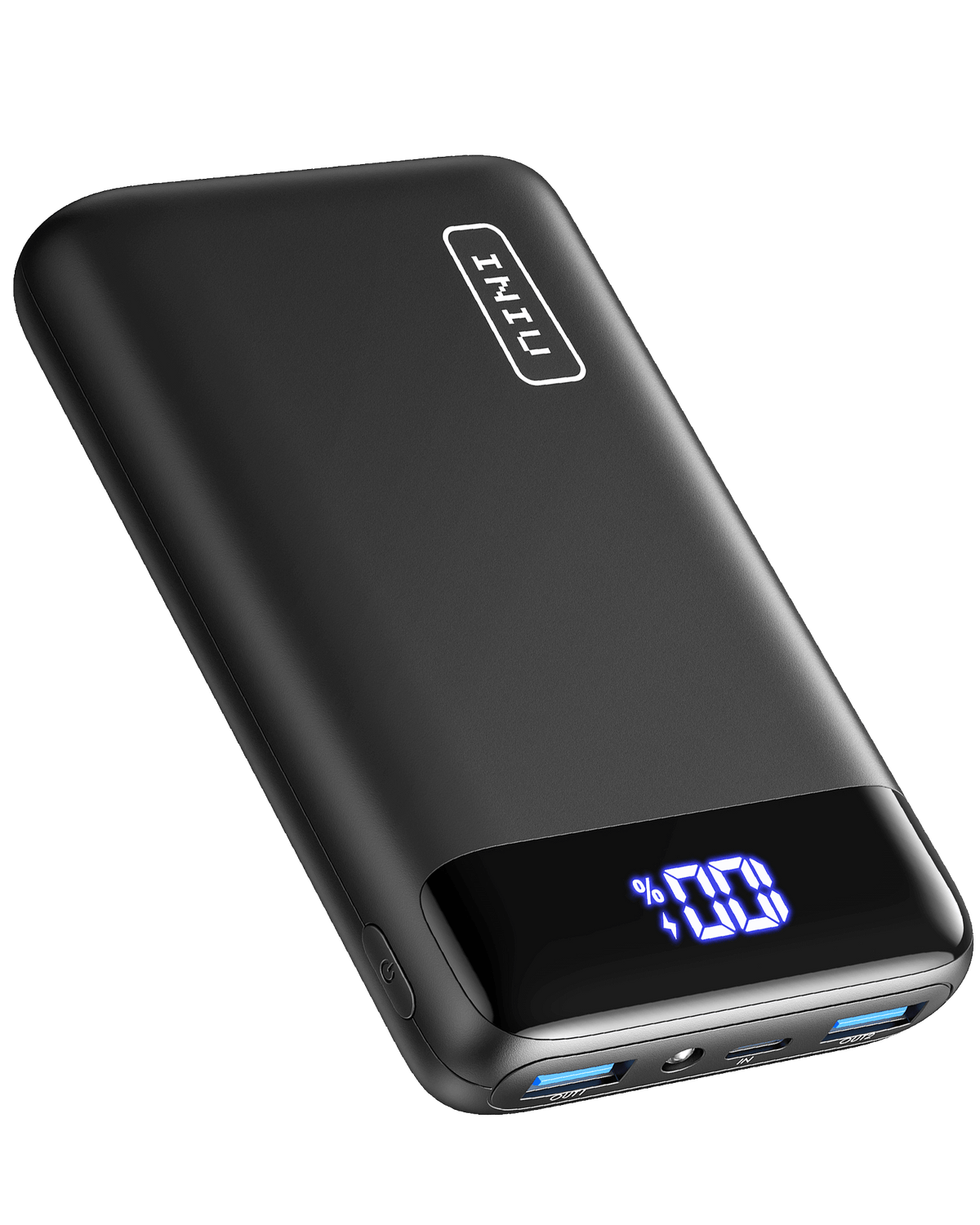 INIU Carry Power Bank 20000mAh 22.5W