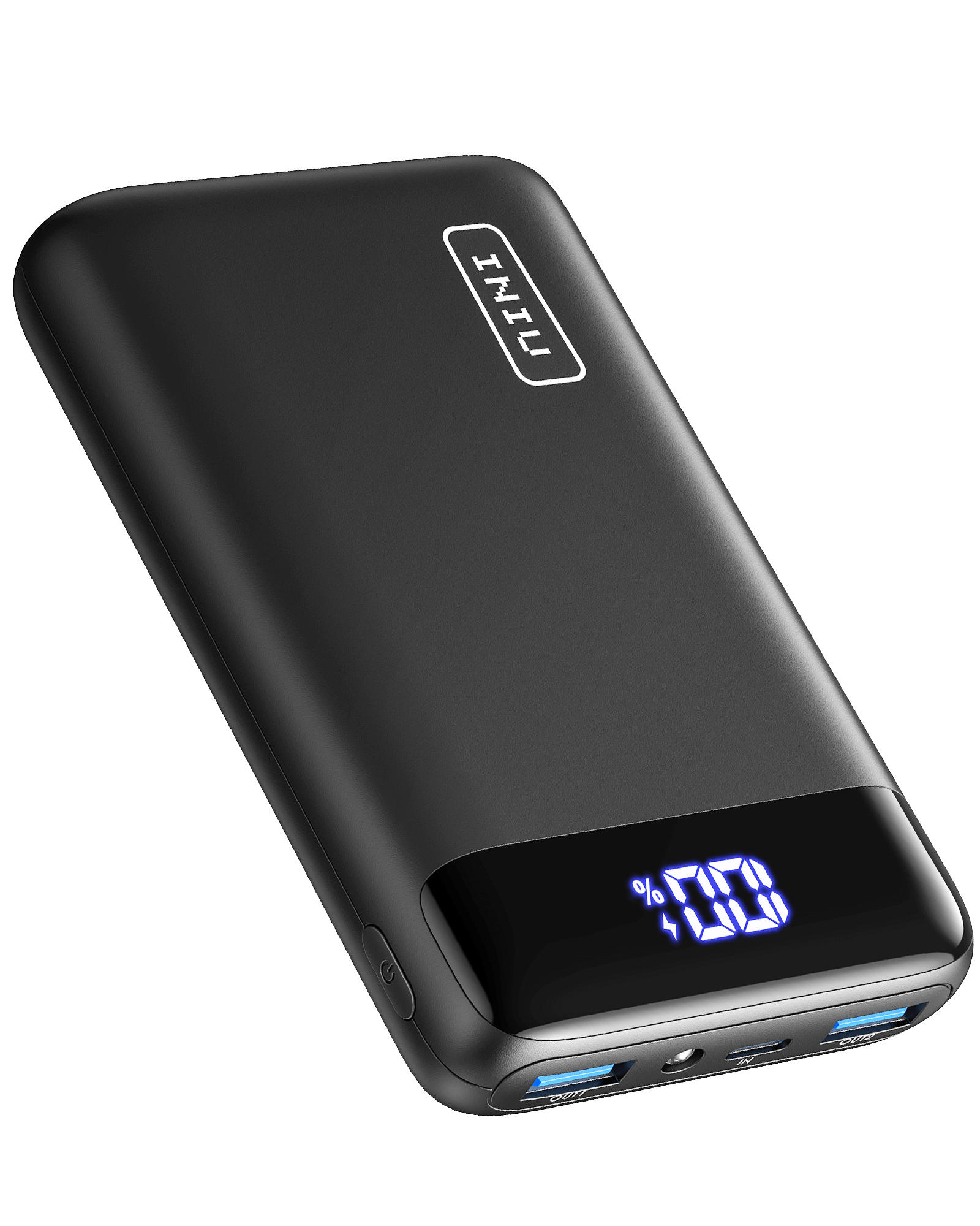 INIU Carry Power Bank 20000mAh 22.5W