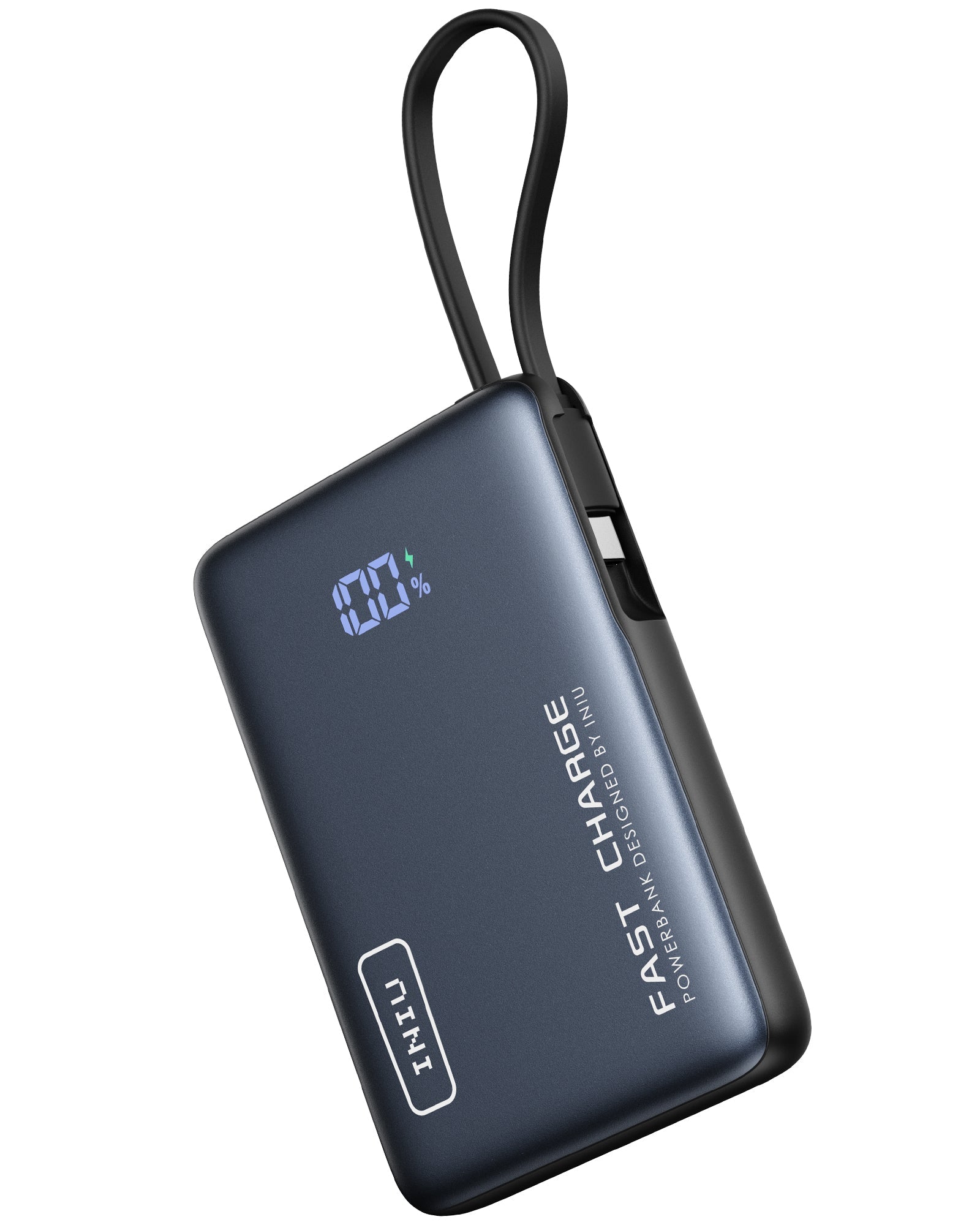 INIU Carry Power Bank 10000mAh 20W