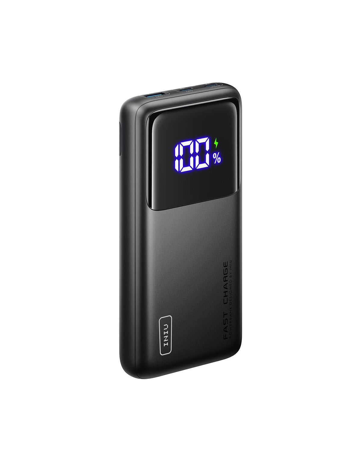 INIU B63 Power Bank 100W 25,000mAh