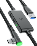 INIU DI401 16FT VR High Speed Transfer Link Cable
