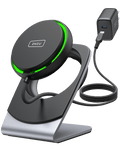 INIU WI213 Magsafe Charger, 15W Fast Charging with Cooling Fan