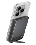 INIU Qi2 Magnetic Power Bank, Market's Slimmest 10000mAh Portable Charger