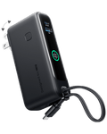INIU Multi Power Bank 10000mAh 30W