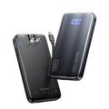 INIU Multi Power Bank 10000mAh 45W