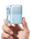 Glacier Blue