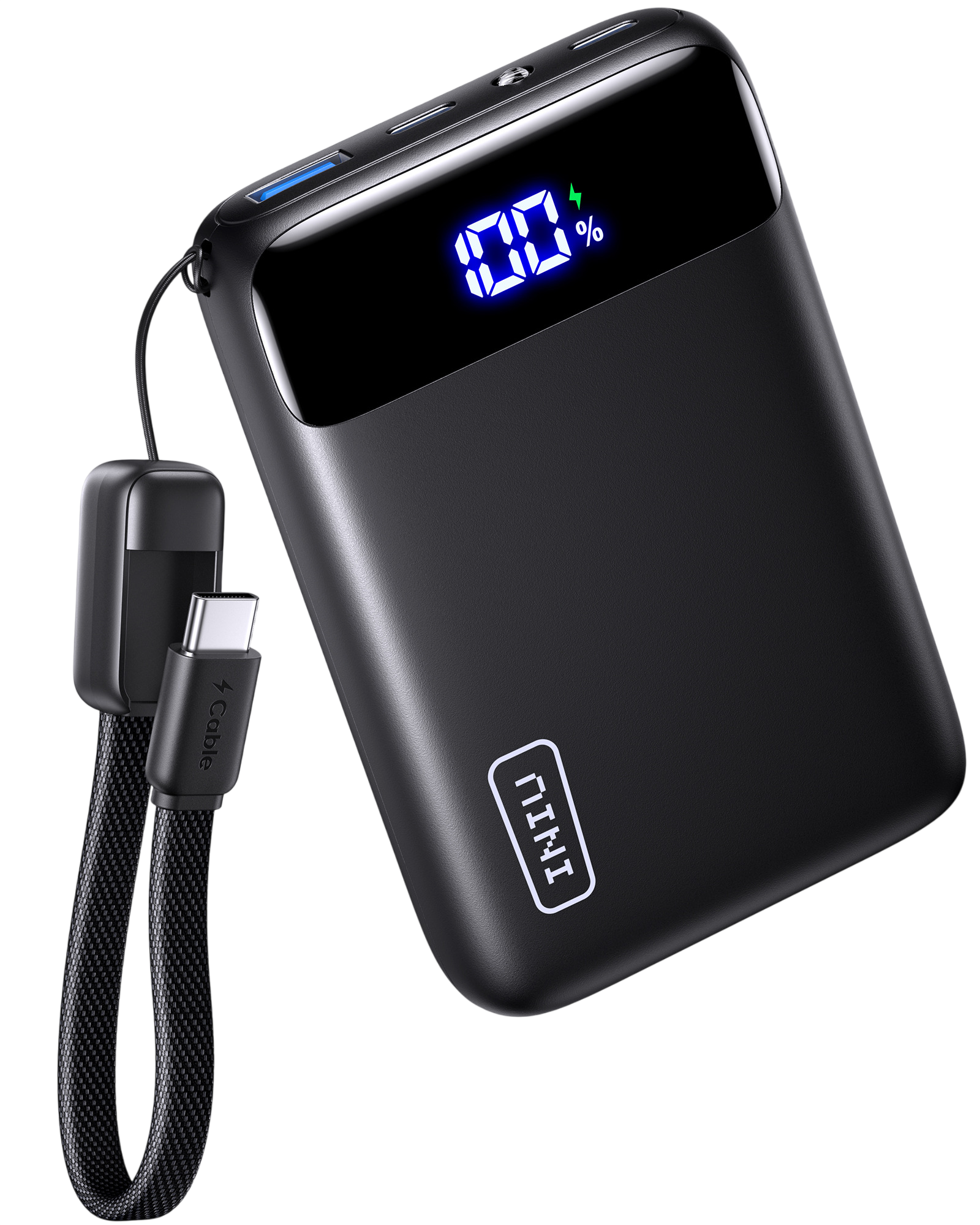 INIU Carry Smallest Power Bank 20000mAh 22.5W