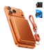 Sunset Orange