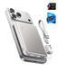 Lunar Silver