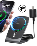 INIU SnapGo W21 Qi2 15W Magnetic Wireless Charger