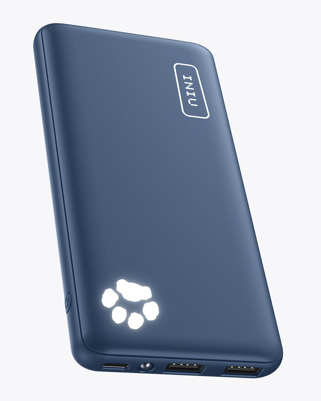 INIU Pawsible Power Bank 10000mAh