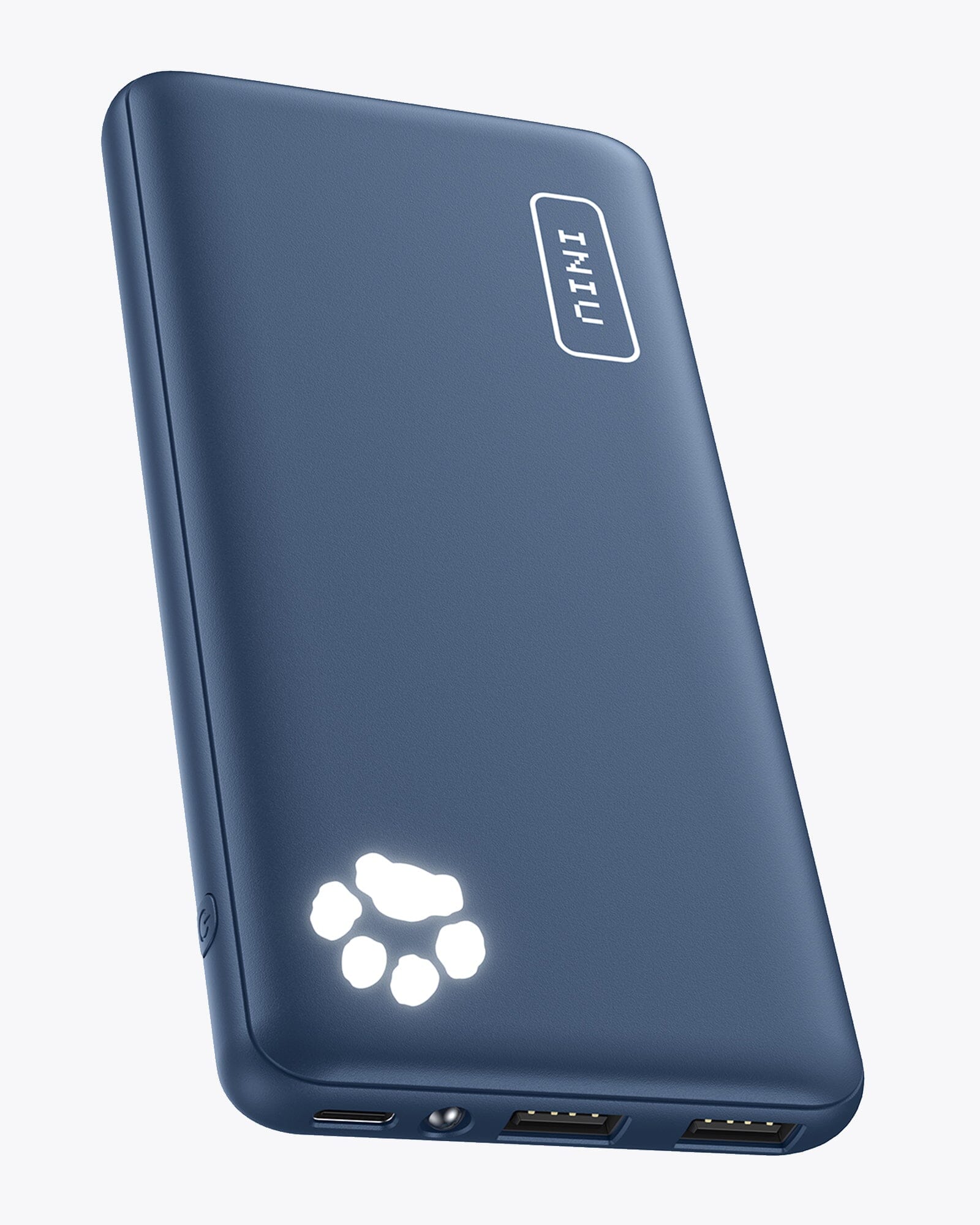 INIU Pawsible Power Bank 10000mAh