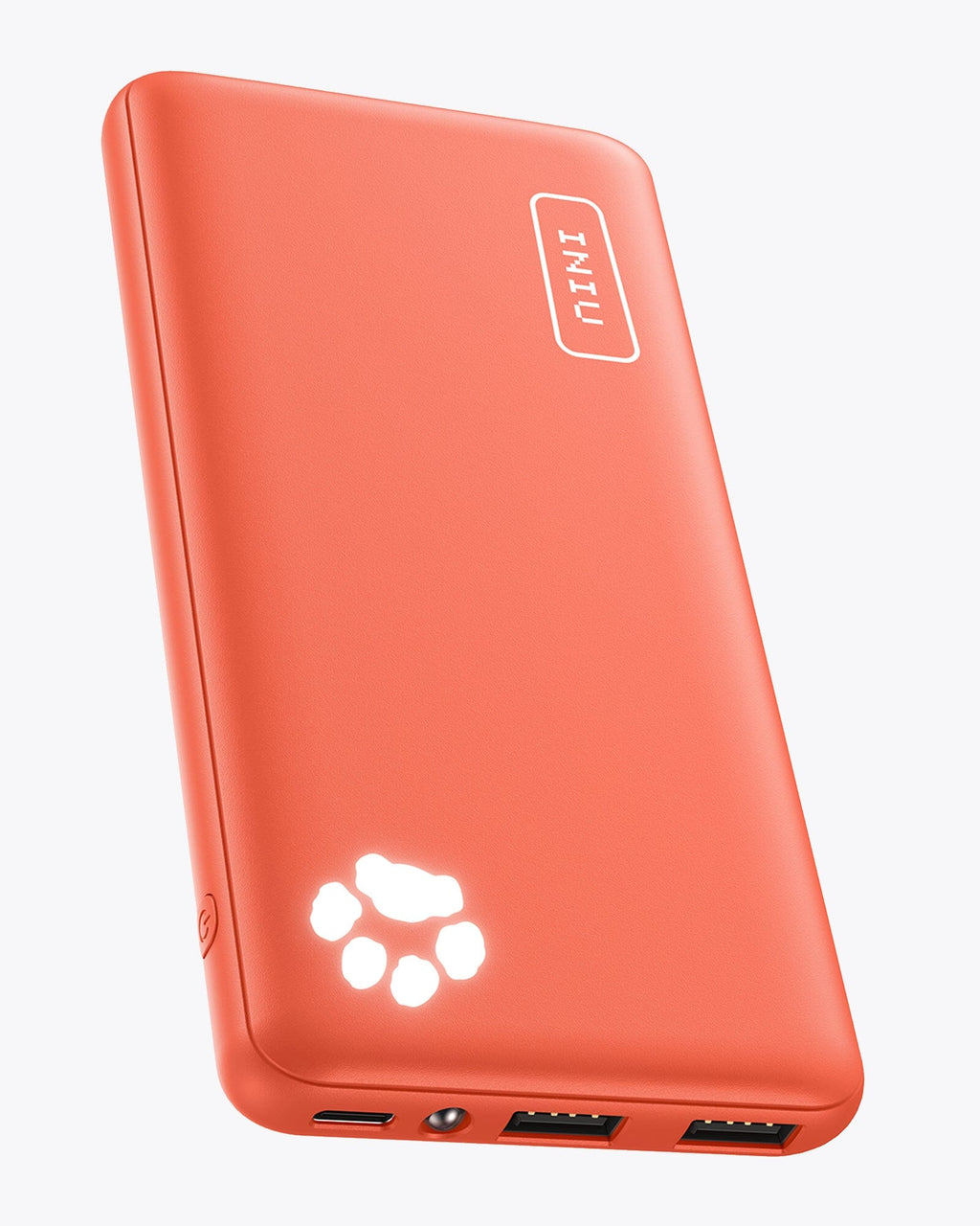 INIU Pawsible Power Bank 10000mAh