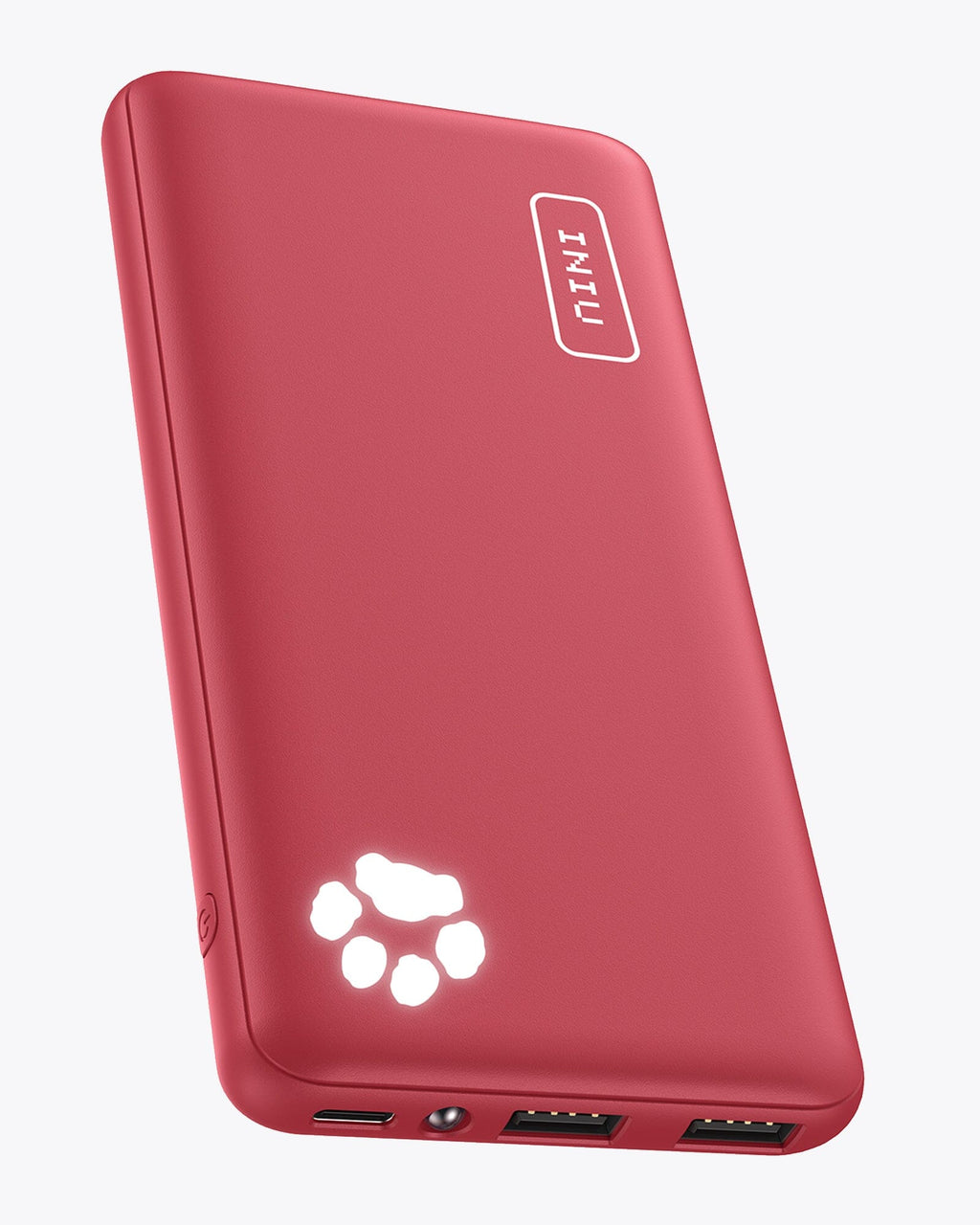 INIU Pawsible Power Bank 10000mAh