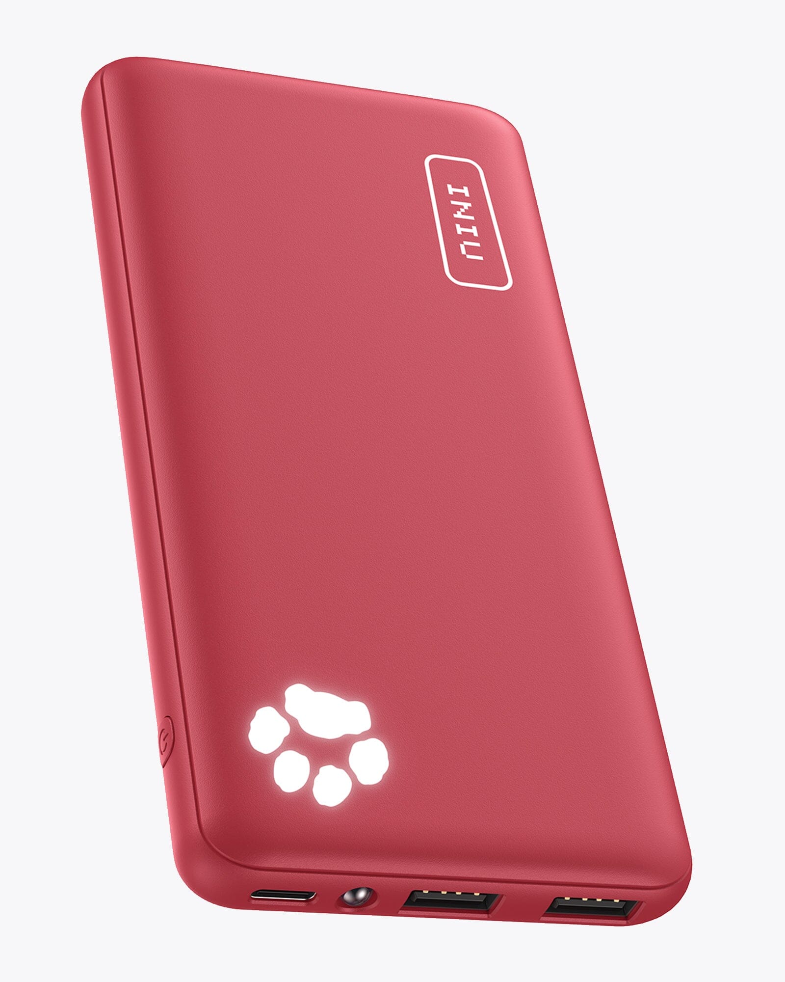 INIU Pawsible Power Bank 10000mAh