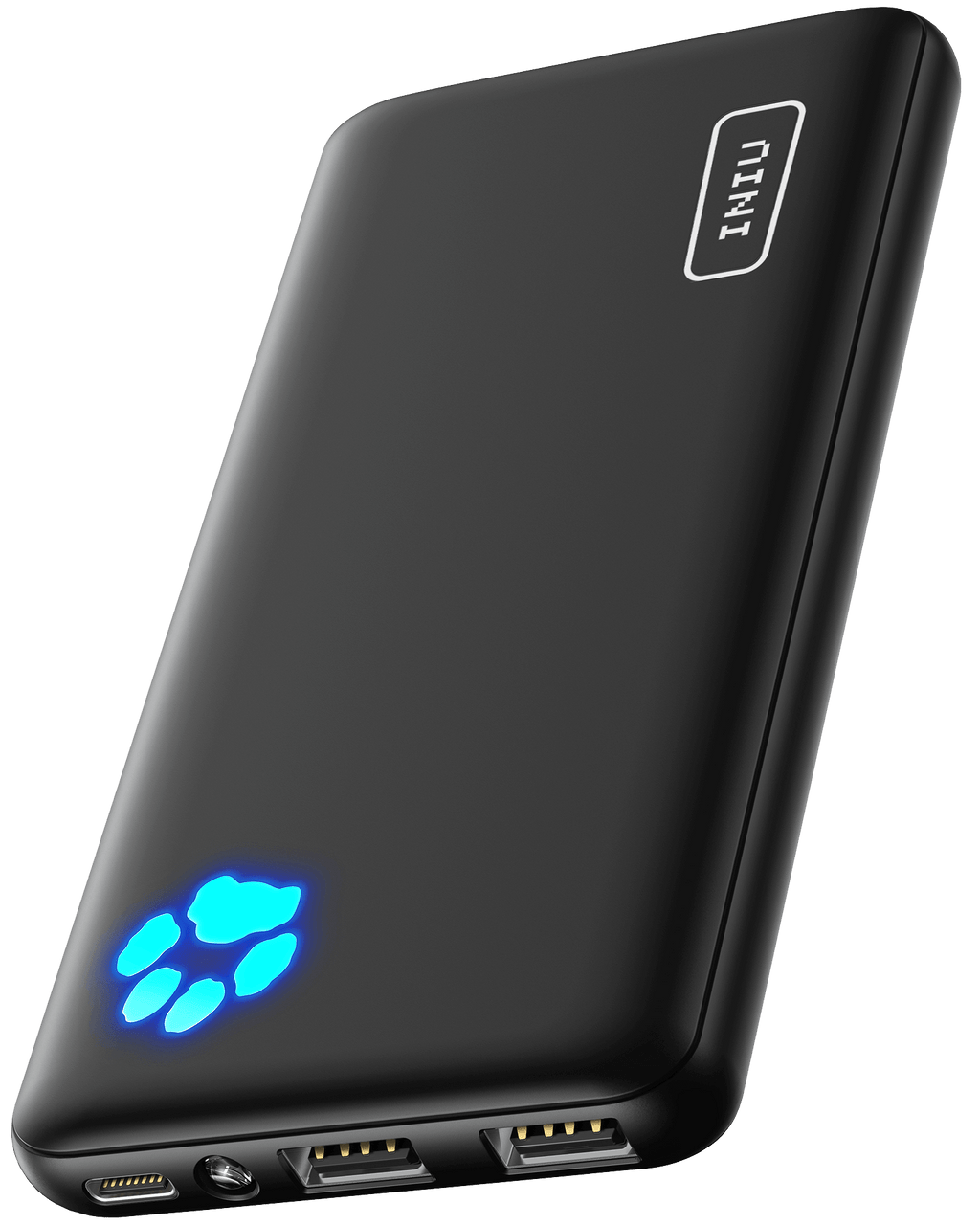 INIU Pawsible Power Bank 10000mAh