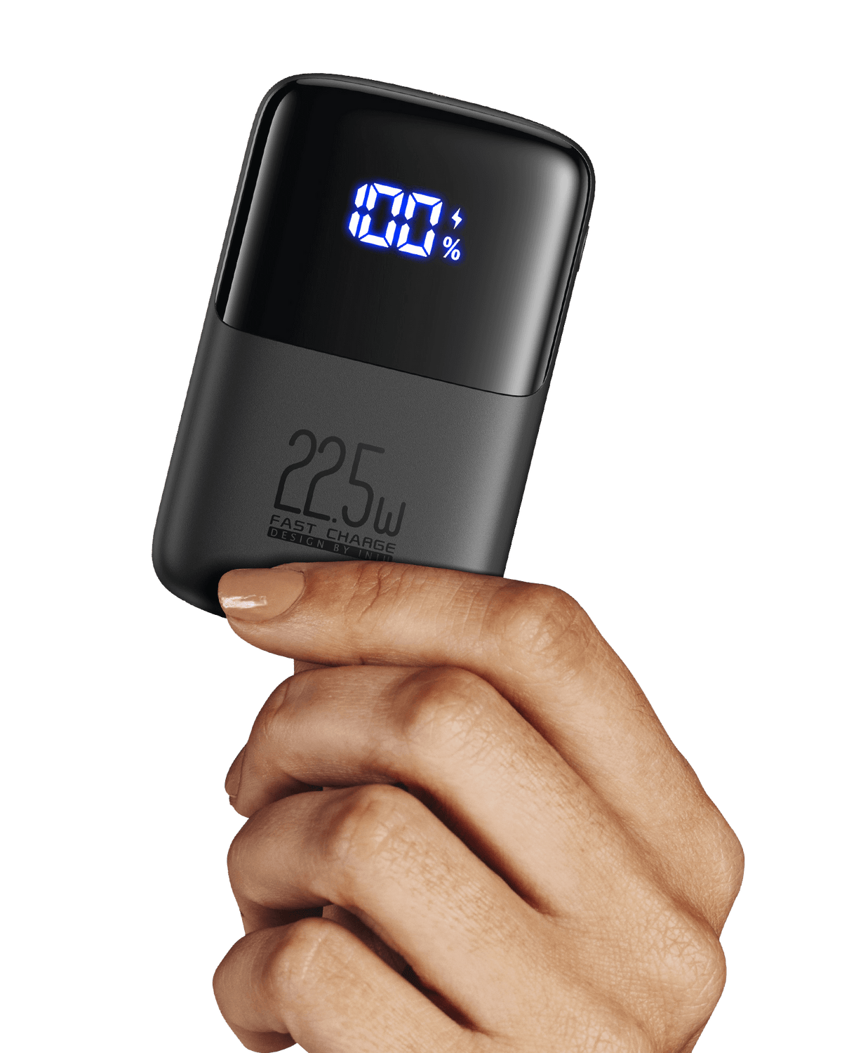 INIU Carry Slim Power Bank 10000mAh 22.5W