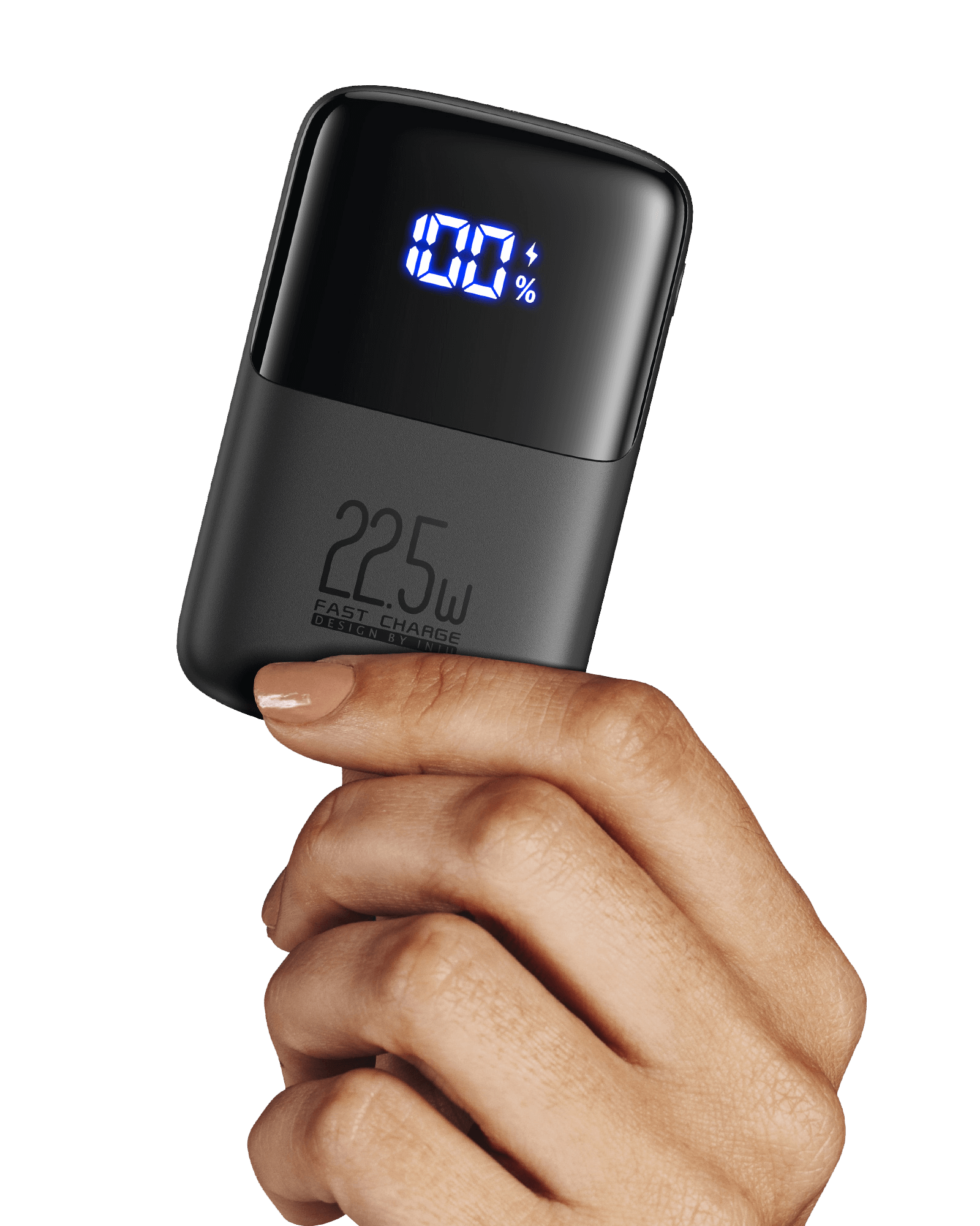 INIU Carry Slim Power Bank 10000mAh 22.5W